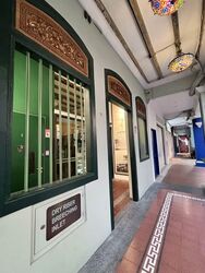 Desker Road Conservation Area (D8), Shop House #603546291